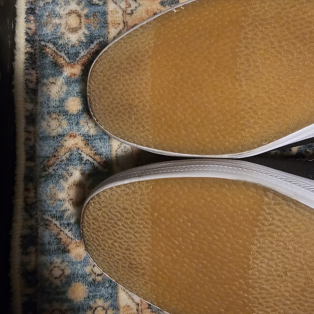 Keds Women's Navy Canvas Sneakers - Picture 7 of 11